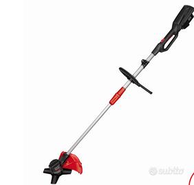 Decespugluatore a Batteria