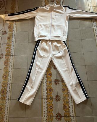 Tuta palm angels