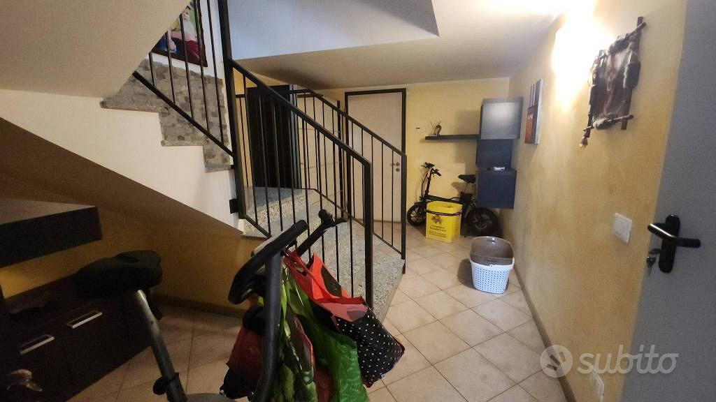 Casa – Oleggio, Carmine, Novara - Vista 4