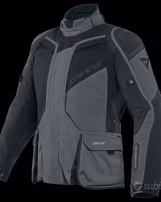 D-EXPLORER 2 GORE-TEX® JACKET Tg. 52,54