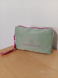 Beauty Mandarina Duck 