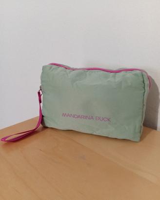 Beauty Mandarina Duck 