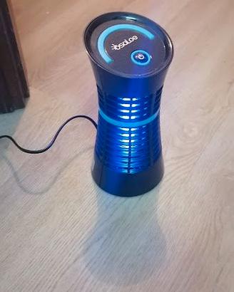 Lampada LED Blu