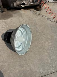 Lampade faro + lampadine