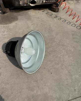 Lampade faro + lampadine
