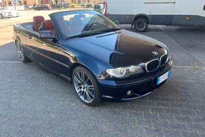 BMW 318.cabrio.anno 2003