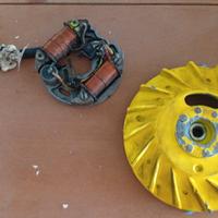 volano vespa special 