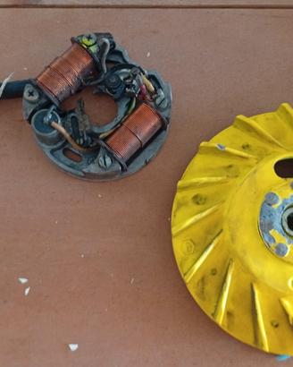 volano vespa special 