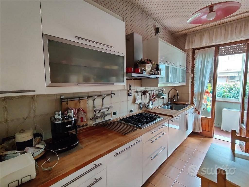 Apartment in Massa, Puliche, Marina di Massa - Vista 5