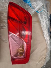 Faro Posteriore Sinistro (Fiat Grande Punto)
