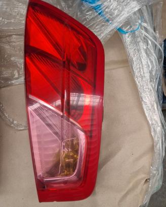 Faro Posteriore Sinistro (Fiat Grande Punto)