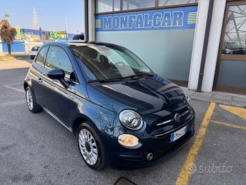 Fiat 500 1.2 Lounge 2018