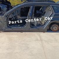 Scocca per taglio lamierati Bmw 520 touring 2019