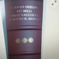 TRECCANI- LEONARDO- I CENTO DISEGNI PIU'BELLI