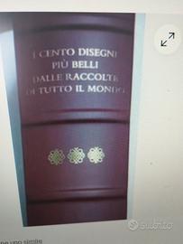 TRECCANI- LEONARDO- I CENTO DISEGNI PIU'BELLI