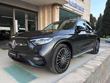 MERCEDES-BENZ GLC 220 d 4Matic Mild Hybrid AMG FH