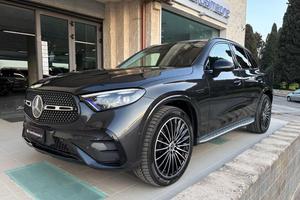 MERCEDES-BENZ GLC 220 d 4Matic Mild Hybrid AMG FH