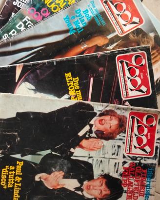 Rivista Ciao 2001