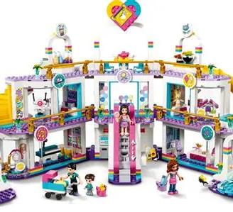 Lego Friends - Lego 41450