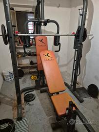 multifunzione bm 900 