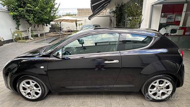 Alfa Romeo MiTo 1.4 105 CV M.air S&S Distinctive
