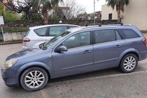 opel astra stazione wagon 