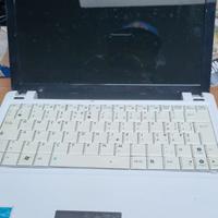 2370-PC Portatile NetBook Asus Eee PC 1101HA