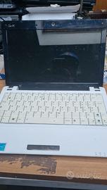 2370-PC Portatile NetBook Asus Eee PC 1101HA