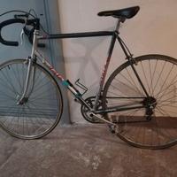 bicicletta da corsa Atala anni 80