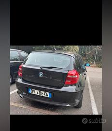 Bmw serie 1