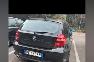 Bmw serie 1