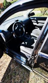 VOLKSWAGEN Polo 4ª serie - 2007