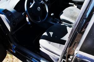 VOLKSWAGEN Polo 4ª serie - 2007