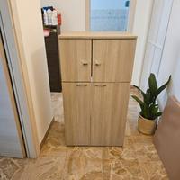 Mobile per lavatrice