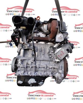 Motore peugeot 308 1.6 hdi 9hz rf824
