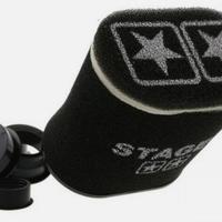 filtro nuovo stage 6