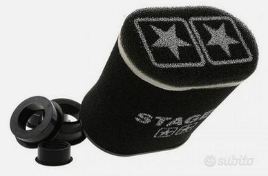 filtro nuovo stage 6