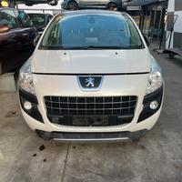 Peugeot 3008 x ricambi