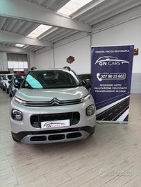 Citroen C3 Aircross PureTech 110 S&S Feel