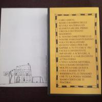 IL GIOCO VALE LA PENNA   Libretto