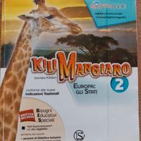 KiliMangiaro 2 - ISBN 9788880428411