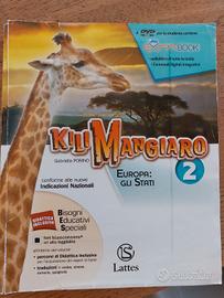 KiliMangiaro 2 - ISBN 9788880428411