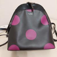 Zainetto Pash Bag Pois - Donna
