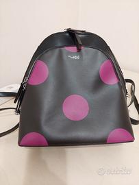 Zainetto Pash Bag Pois - Donna