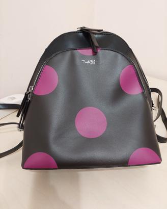 Zainetto Pash Bag Pois - Donna