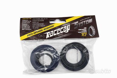 Racecap ruota anteriore husqvarna