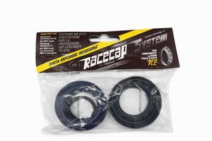 Racecap ruota anteriore husqvarna