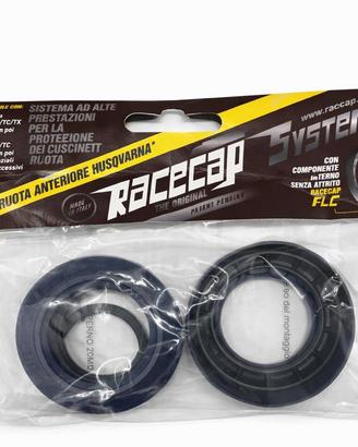 Racecap ruota anteriore husqvarna