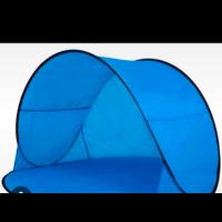 Tenda pop-up Decathlon da mare/campeggio – richiud