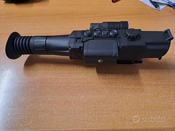 visore notturno Pulsar digisight ultra N455